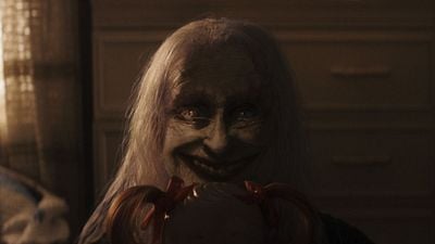 Imagem da notícia Há 12 anos, estreou a maior franquia de terror do cinema: Agora, 8 filmes depois, a história chega ao fim de maneira avassaladora