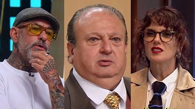 Imagem da notícia MasterChef Brasil: Prato salgado com frutas destrói sonho de participante, mas fãs apontam injustiça na eliminação; veja quem saiu!
