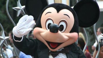 Evitando o multiverso: Como a Disney World consegue ter apenas um Mickey Mouse por vez?