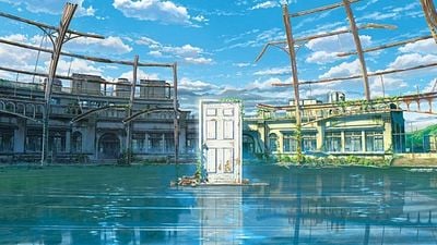 Imagem da notícia No streaming: O premiado filme japonês do diretor de Your Name que vai te fazer chorar litros