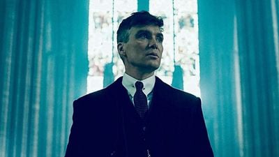 Imagem da notícia Tommy Shelby morre no filme de Peaky Blinders? Saiba como O Homem Imortal dá adeus ao personagem de Cillian Murphy