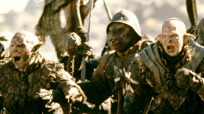 Imagem da notícia Dirigir 25 mil pessoas ao mesmo tempo: Peter Jackson seguiu o caminho mais difícil em O Senhor dos Anéis, mas funcionou