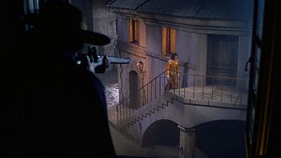 Imagem da notícia "Puro faroeste": Um clássico de aventura visualmente deslumbrante com lutas brilhantes