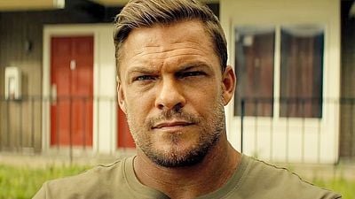 Imagem da notícia "Foi a coisa mais idiota e difícil que já fiz": Ator de Reacher revela os bastidores de briga com Alan Ritchson