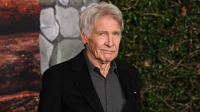 Imagem da notícia "Preciso me proteger": Aos 83 anos, Harrison Ford mantém estes 3 hábitos para garantir a saúde