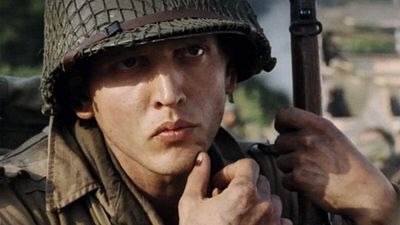 Imagem da notícia Este pequeno detalhe em O Resgate do Soldado Ryan demonstra o rigor obsessivo de Steven Spielberg na representação da Segunda Guerra Mundial