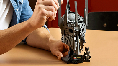 Imagem da notícia Loja oficial da LEGO traz sets com até 60% de desconto na Geek Week do Mercado Livre