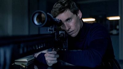 Imagem da notícia O Dia do Chacal: Vencedor do Oscar e estrela da Marvel se encontram em série de espionagem de tirar o fôlego