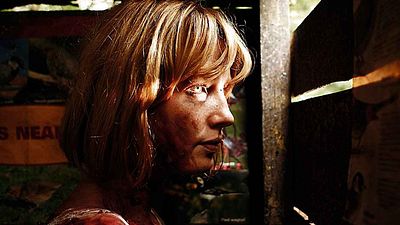 Imagem da notícia Este filme de terror de sobrevivência esquecido nos destruiu com seu final violento e chocante, mas é um dos melhores do gênero