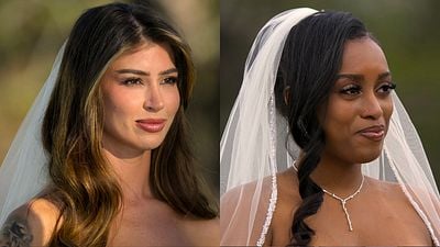 Imagem da notícia Casamento às Cegas 9: Quem se casou e quem disse “não”? Temporada teve final jamais visto na história do reality da Netflix