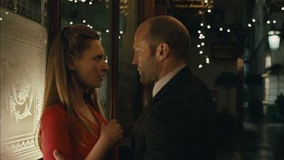 Imagem da notícia Para os fãs de Jason Statham: Você provavelmente não conhece este suspense de ação estrelado pelo ator!