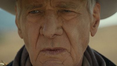 Imagem da notícia Hoje aos 84 anos, Harrison Ford diz sobre o sucesso como ator: "A única coisa que eu diria às pessoas é para se apegarem ao que as torna únicas"