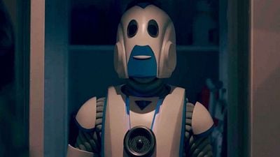Imagem da notícia Criador de uma das melhores séries de ficção científica da última década retorna com um novo projeto