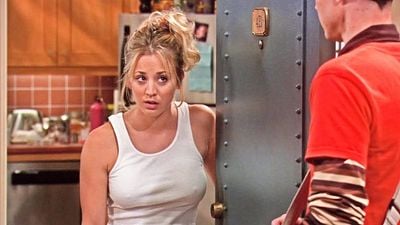 Imagem da notícia Antes de Kaley Cuoco, Penny de The Big Bang Theory quase foi interpretada por esta atriz da Marvel: “Não sabia que ia durar tanto”
