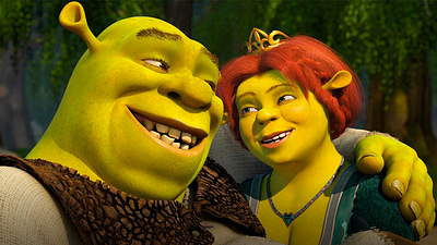 Imagem da notícia Se você pausar Shrek neste exato minuto, vai descobrir um segredo perturbador de Fiona