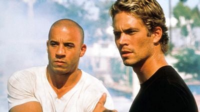 Imagem da notícia Velozes & Furiosos sem Paul Walker? Cantor famoso quase foi o protagonista da franquia de Vin Diesel