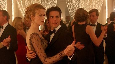 Imagem da notícia "Ela é uma ótima atriz": Tom Cruise fala de Nicole Kidman após muitos anos, revelando como a colocou no último filme de Stanley Kubrick
