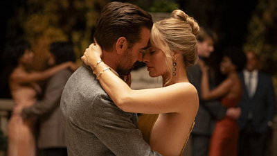 Imagem da notícia O filme fracassou nos cinemas há alguns meses, mas este ambicioso romance com Margot Robbie tem uma segunda chance no streaming
