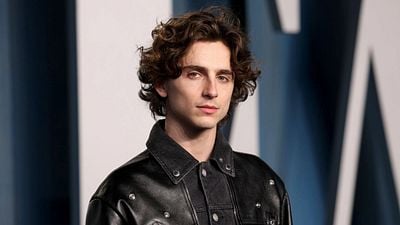 Imagem da notícia “Provavelmente minha melhor performance”, diz Timothée Chalamet sobre filme cotado ao Oscar recém-estreado no Brasil