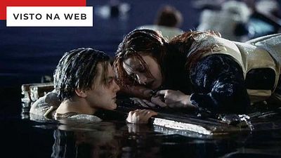 Imagem da notícia "Jack poderia ter sobrevivido": James Cameron faz teste sobre final polêmico de Titanic