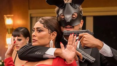 Imagem da notícia “Nós mulheres fomos criadas para nunca expressar raiva”: Juliana Paes vive uma das personagens mais difíceis de sua carreira na minissérie Vidas Bandidas [Entrevista]