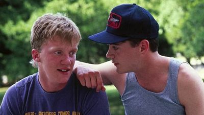 Imagem da notícia O pior filme de Robert Downey Jr.? Esse longa tem 0% de aprovação e foi esquecido pela sociedade