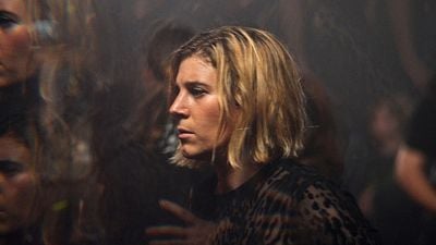 Imagem da notícia Festival do Rio 2025: A Fúria é retrato visceral dos dilemas internos de uma mulher violentada sexualmente (Entrevista exclusiva)