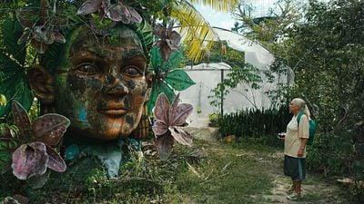 Imagem da notícia Amanhã estreia na Netflix um dos melhores filmes brasileiros de ficção científica: Produção conta com 100% de aprovação da crítica internacional