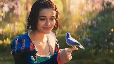 Imagem da notícia Antes de Branca de Neve, Rachel Zegler estrelou este filme que rendeu quase 350 milhões de dólares para uma das maiores franquias de ação da atualidade