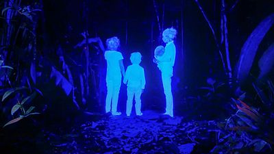 Imagem da notícia Como estas 4 crianças conseguiram sobreviver a 40 dias perdidas na floresta?