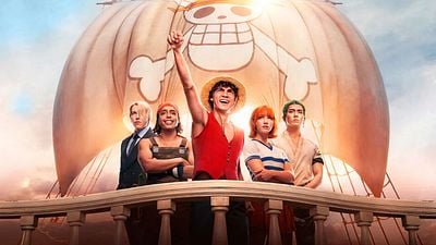 Imagem da notícia Depois do sucesso de One Piece, Hollywood está procurando um dos animes mais queridos para fazer um filme live-action