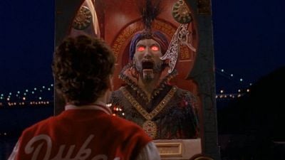 Imagem da notícia Nem Forrest Gump, nem Náufrago: Um dos filmes mais aclamados de Tom Hanks é uma fantasia que quase contou com Steven Spielberg