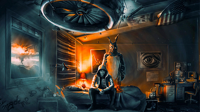 Imagem da notícia Ele criou um dos melhores filmes de ficção científica dos últimos 25 anos, mas agora está preso no passado – quando a Netflix vai resgatá-lo?