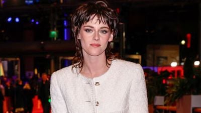 Imagem da notícia 16 anos após Crepúsculo, Kristen Stewart está de volta em um filme de vampiros e isso desperta interesse!