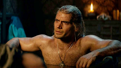 Imagem da notícia De volta aos treinos: Henry Cavill mostra seus músculos novamente — em preparação para o remake de clássico de fantasia