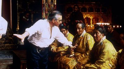 Imagem da notícia Foi um dos maiores fracassos de Martin Scorsese e o diretor acredita que a culpa é da Disney: "Eles não apoiaram o filme"