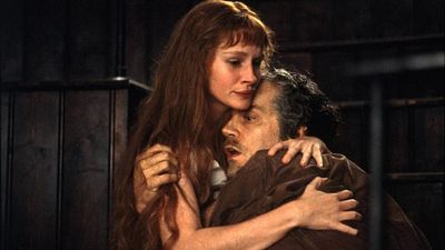 Imagem da notícia “Fomos derrotados, esmagados pelos acontecimentos”: Um grande diretor lamenta ter feito este filme com Julia Roberts