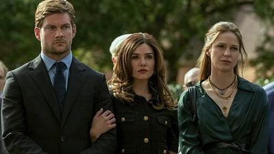 Imagem da notícia O Píer vai ter 2ª temporada? Descubra o futuro da série que está varrendo a Netflix