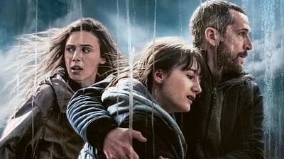 Imagem da notícia Sessão da Tarde hoje (04/05): Chuva Ácida, filme de ficção científica, exigiu preparação intensa de ator – que passou dias gritando loucamente!