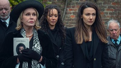 Imagem da notícia Após sucesso de A Grande Ilusão, Netflix lançará mais duas adaptações do mesmo criador da série investigativa