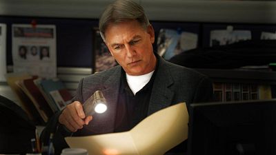 Imagem da notícia O filho de Mark Harmon interpreta um personagem em NCIS há mais de 10 anos e ninguém percebeu