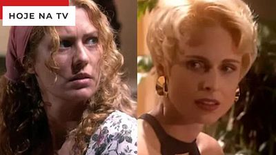 Imagem da notícia O Rei do Gado: Luana tenta resgatar memórias enquanto Léia investiga boia-fria; veja resumo da semana de 21 a 25 de novembro