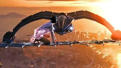 Imagem da notícia Este é um dos filmes de ficção científica mais originais de todos os tempos – e fará seu cérebro explodir