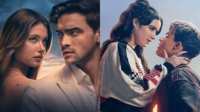 Imagem da notícia "Os fãs não precisam ficar tão tristes": Após Nossa Culpa, Mercedes Ron adianta o que esperar do futuro de Minha Culpa: Londres (Entrevista)