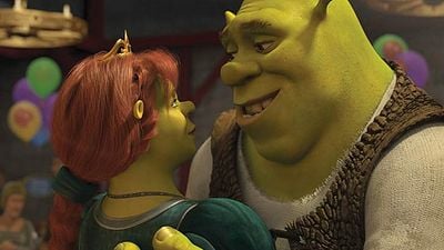 Imagem da notícia Sessão da Tarde hoje (30/03): Curiosidade do filme Shrek Para Sempre liga o visual de Fiona a uma das maiores estrelas da música