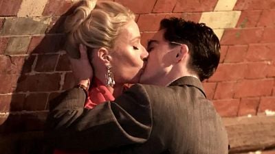 Imagem da notícia "Tenho 109 anos e ele tem 14": É assim que Gwyneth Paltrow descreve cenas picantes com Timothée Chalamet em novo filme cotado ao Oscar 2026