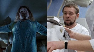 Um perturbador assassino fez parte do elenco de O Exorcista - e você provavelmente não sabia