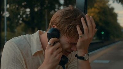 Imagem da notícia Esta série da Netflix fez você chorar, o filme baseado na mesma história está disponível para streaming