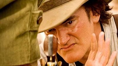 Imagem da notícia "Ela é a melhor": Quentin Tarantino exalta uma das personalidades mais polêmicas da história do cinema