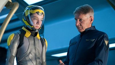 Imagem da notícia Para assistir no streaming: Você provavelmente não se lembra desse filme de ficção científica, mas vai adorar